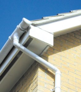 replace my pitched roof